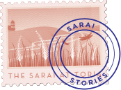Sarai Stories