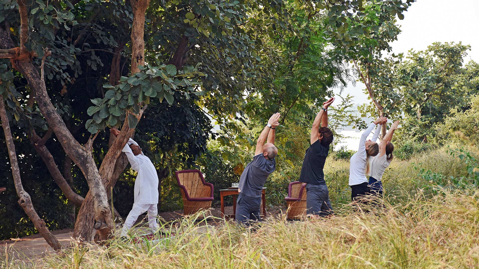 Yoga